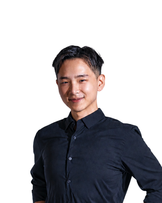 Clement Chen